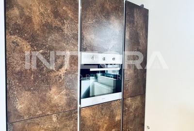 Apartament Pet Friendly | 3 Camere Iuliud Mall | Gheorgheni | Panorama Superba - 12