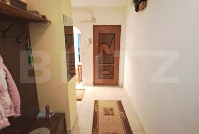 Apartament 3 camere, decomandat, 72 mp total – Luminos - 6