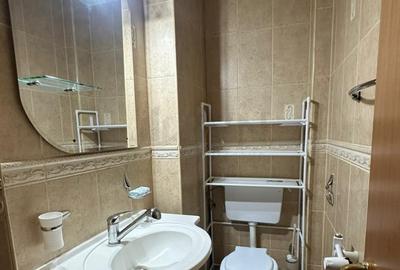 REA1028752 Apartament 3 camere Decebal - 8