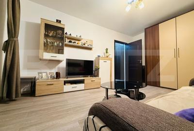 Apartament 2 camere, 53 mp, zona Astra - 1