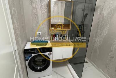 Apartament 2 camere,55 mp,la 10 minute de Jumbo,bloc nou intabulat,100000 euro - 10