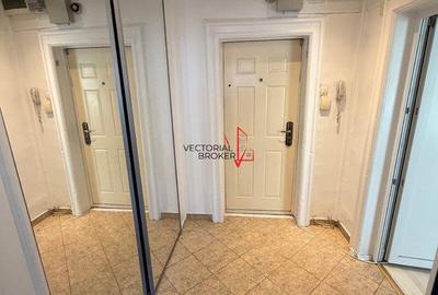 Apartamentt renovat,et.3/8 in bloc stradal Calea Mosilor Bd Carol - 7