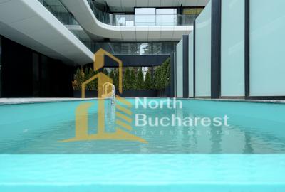 4 CAMERE - CU PISCINA 24 MP - GRADINA 155 MP - FLOREASCA - 2