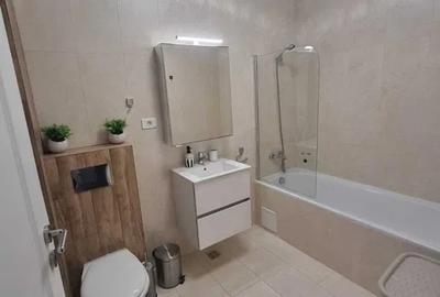 Apartament 2 camere zona Parcul Carol in Metropolitan Viilor - 6