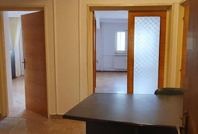 Piata Alba Iulia, Bulevardul Unirii, CEC, Inchiriere apartament 2 camere - 3