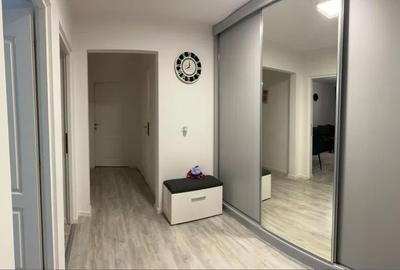 Apartament cu 2 camere decomandat în Mănăștur