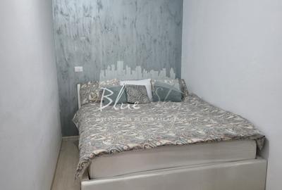 Zona Intim-apartament transformat in 3 camere - 10