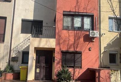 Casă individuală cu 7 camere în Floreasca