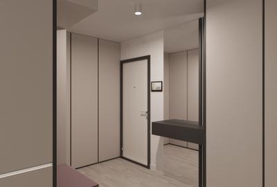 Apartament 1 Cameră | 42 mp | Complex Comat Towers - 18