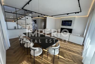 Casa de lux cu piscina in Cartierul Andrei Mureșan! - 2