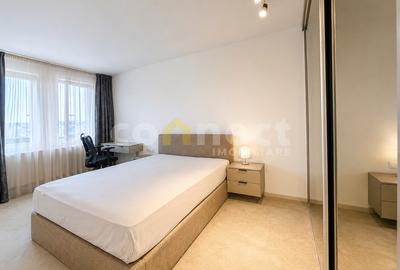 Apartament de închiriat | SU 59 mp | Între Lacuri, Iulius Mall-FSEGA - 2