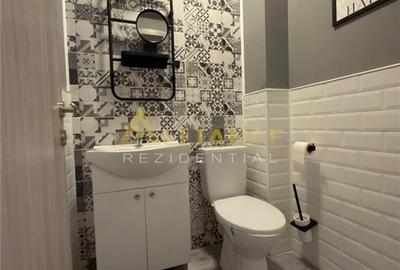 5 Minute Metrou Berceni Apt 3 camere si 2 bai - 10