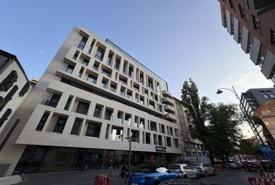 Eminescu Office, Mihai Eminescu 108-112 - comision 0%, reprezentam proprietarul! - 3