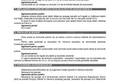Teren intravilan Cluj-Napoca–perfect pentru pensiuni, camping, sport sau rulote - 6