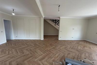 Duplex premium de vanzare in Campineanca la cheie - 5