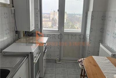 Apartament 3 camere cf 1 zona Centru - 6