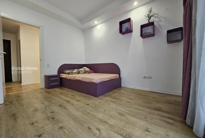 **NEW**Apartament 3 camere 73MP | Vedere Mixta | Swimming Pool View | Cosmopolis - 12