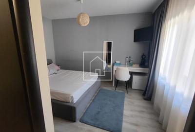 Pensiune 7 camere + pod locuibil, centrul Sibiu, afacere la cheie - 5