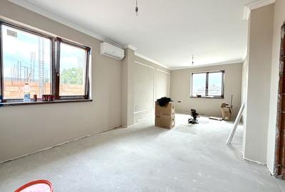 Duplex modern, 4 camere, 124 mp utili, 303 mp teren - Ghiroda - 6