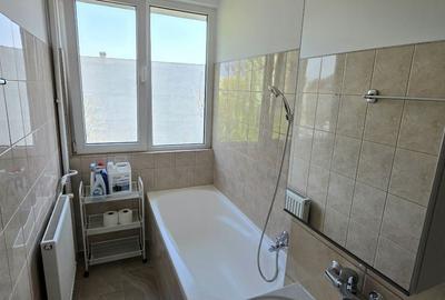 Tineretului Dimitrie Canremir prima inchiriere apartament 2 camere - 20