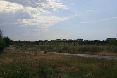 Teren Intravilan -Trend Residence - 6