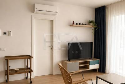 Apartament 3 camare  Afi City  Metrou Laminorului | Loc parcare inclus - 11