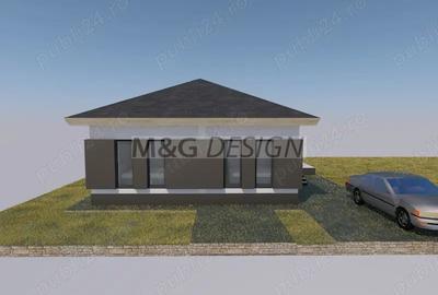 Casă individuală de vânzare - 1