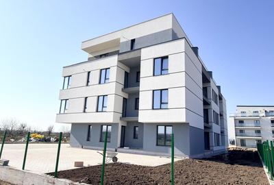 Comision 0-Dezvoltator vinde 3 camere - 155.050euro, TVA inclusa, bloc cu lift! - 1