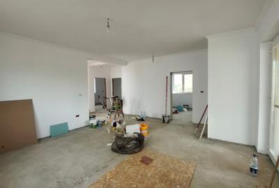 Casa Noua individuala -pe PARTER Ghiroda Noua - 2