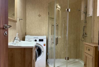 Duplex 120 mp utili, zona Florilor, disponibil imediat - 7
