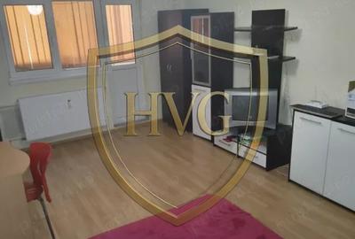 Apartament cu 2 camere decomandat, mobilat în Gorjului