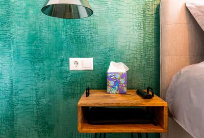 Maurer Residence Targu Mures