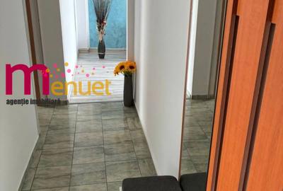 Apartament 2 camere,Central,gaze,mobilat - 6