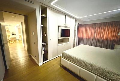 Apartament 3 camere | Mobilat premium | Cortina Residence - 6