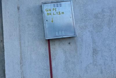 Teren de vanzare intravilan - sat Islaz Comuna Branesti - toate utilitatile - 10
