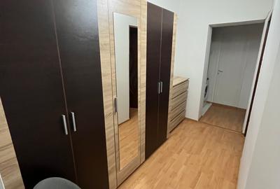Podu Ros - Splai Bahlui - Apartament 2 camere decomandat, parcare - 13
