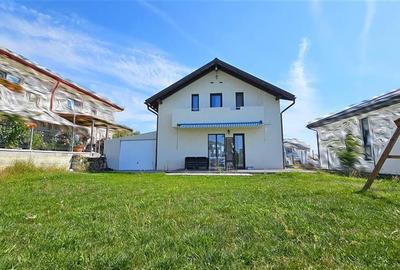 Casa 4 camere 108mp, teren 486mp, Voronet, priveliste deosebita - 1