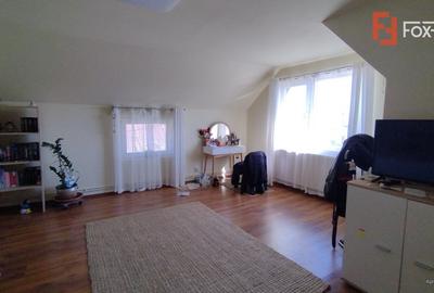 Casa individuala , Sacalaz - Curte 1730 mp - 37