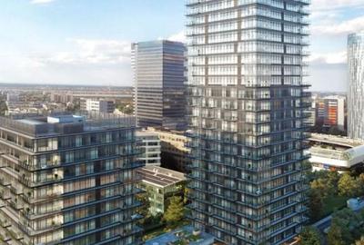 Apartament cu 3 camere în Floreasca