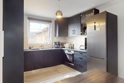 DOBROESTI - Ciresului | Vila tip Duplex - Curte + Parcari - 13