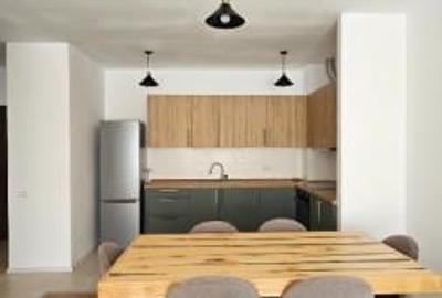 Apartament Tip Studio Tampa Gardens - 4