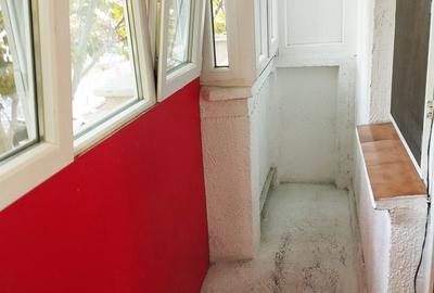 3 camere Brancoveanu - Secuilor - 2 gr. sanit., bloc 1986,loc parcare! - 8