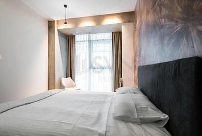 REA1027432 Apartament High End 2 camere Upsite I Loc de parcare si boxa - 12