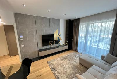 Apartament cu 2 camere decomandat, mobilat în Aviației