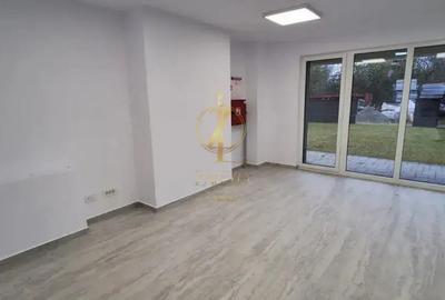 Spatiu comercial de inchiriat | IRIS | Calea Aradului - 3