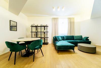 3 Camere | CORTINA ACADEMY | Design modern |  1.250 EURO - 1