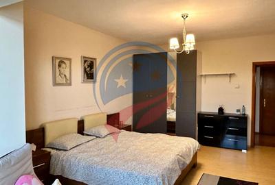 Apartament 4camere decomandat – 110 mp – 1 Mai – Centrală proprie - 3