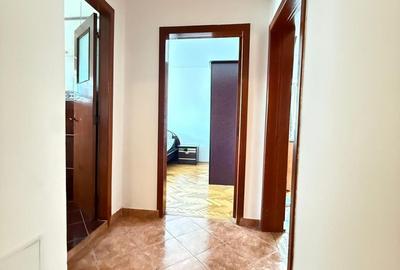 3 CAMERE ‖ LIFT NOU ‖ BLOC REABILITAT ‖ ETAJ INTERMEDIAR ‖ NERVA TRAIAN - 8