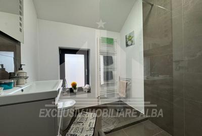 Casa tip duplex | De vanzare | 120 mp | 208 mp teren | Barabant - 9