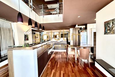VILA SUPERBA+CASA OASPETI/PISCINA/IESIRE LAC-PONTON/DEBARCADER/GARAJ/SERA/SNAGOV - 23
